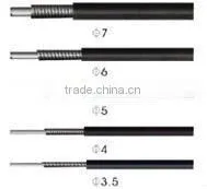 motorcycle laser cable outer casing factory qinghe county hebei