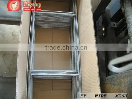 step frame