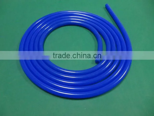 food application silicone hose