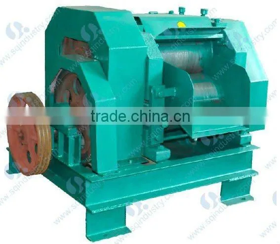 sugar cane press machine