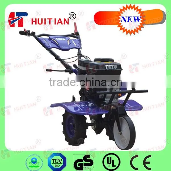 HUITIAN 3.50-6 Inch Agricultural Tiller Tire For Cultivator