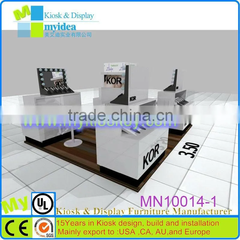 double marble top manicure nail tables for sale