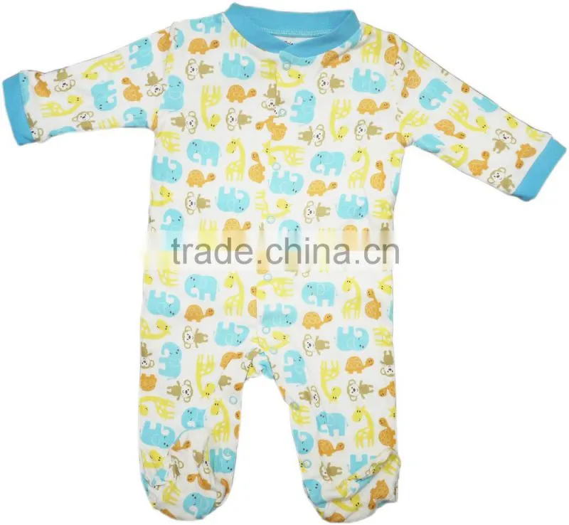 baby romper /newborn baby clothing/ baby body