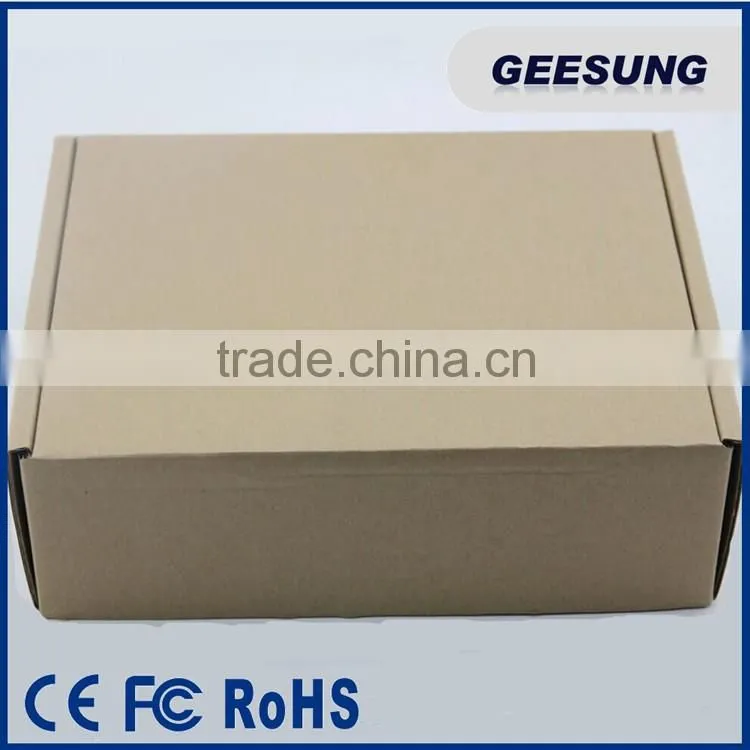 7 inch external display LCD usb power touch screen monitor