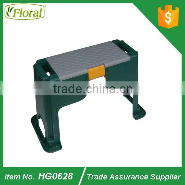 garden tool seat