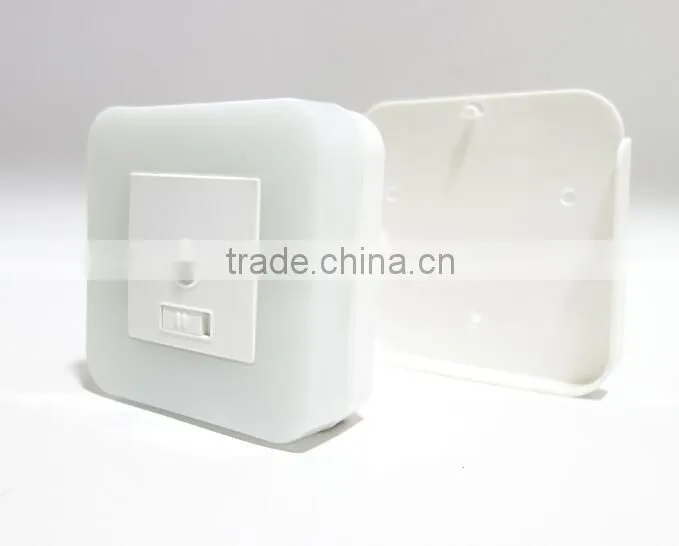 12 LED Human Body Intelligent Sensing Light