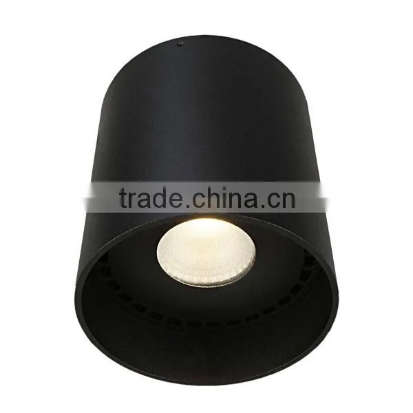 20W 2014 New design CE and SAA dimmable cbo led downlight,led downlight