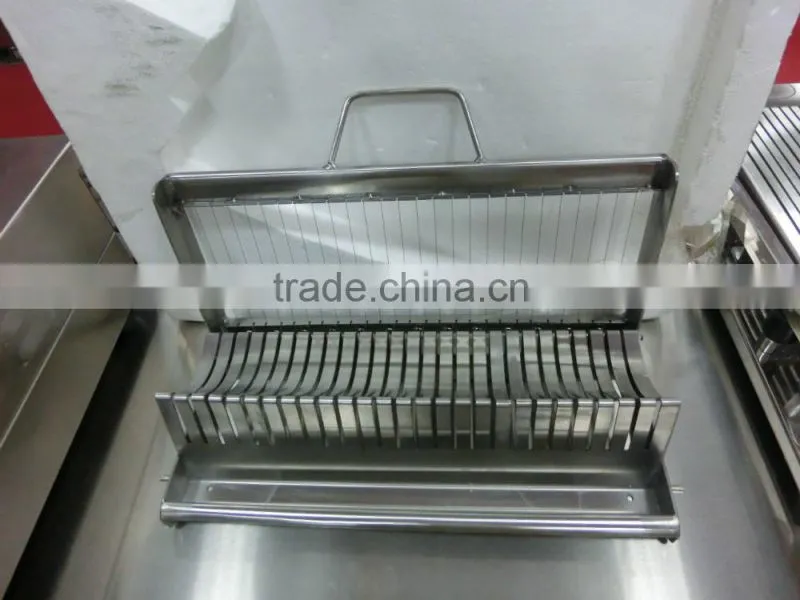 Hot Sale factory Newest Stainless Steel pastry cutter, cake cutter, perfect slice pie cake slicer(ZQS-151306)