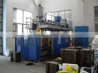 Taizhou Kaifeng Plastic & Steel Co., Ltd. company overview - view 4