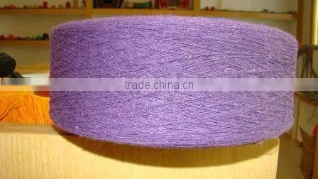 Recycled Color Cotton Yarn
