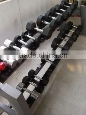 Dumbbell Bench/ dumbbell rack/TZ-6032 Best Fitness Equipment
