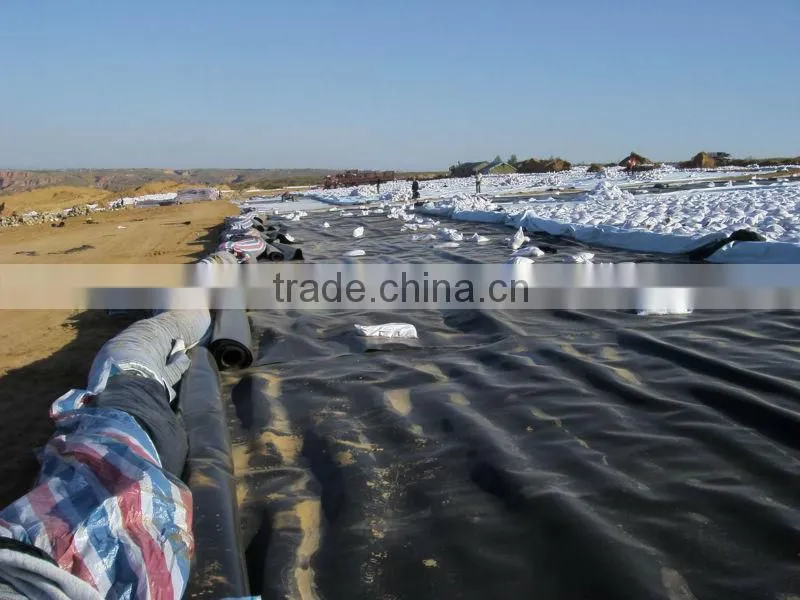pond liners