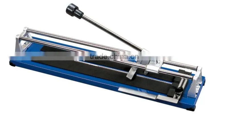 heavy duty 500mm manual tile cutter