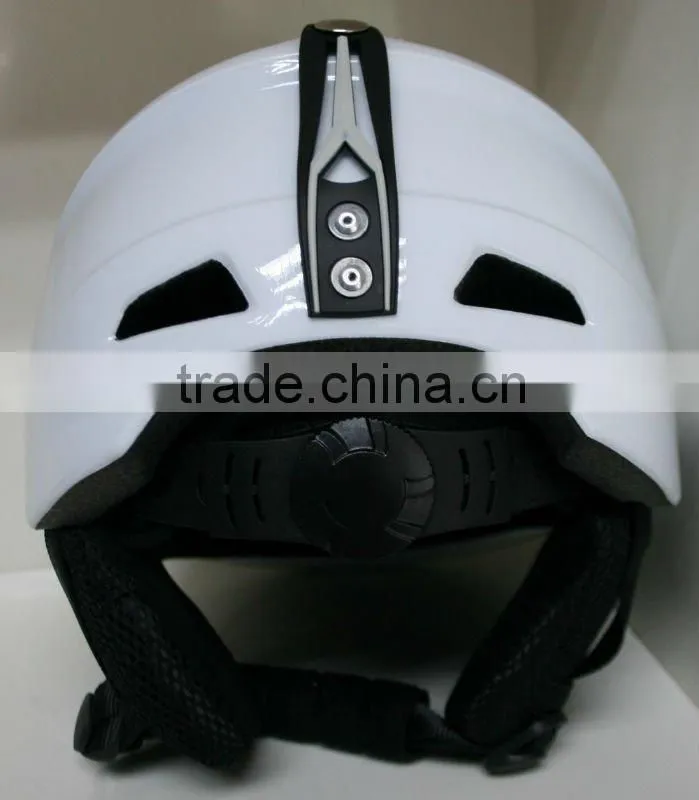 2015 hot sales! Ski Helmets,GY-SH08,good sales!Equipment with new design