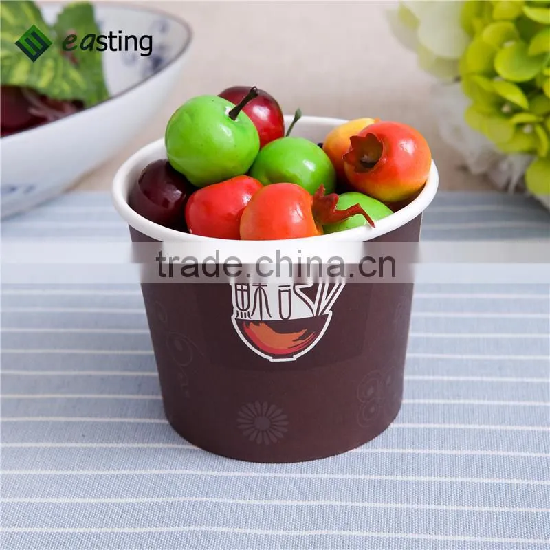 Great Value Birthday Bash Ice Cream yogurt cups party birthday Cups