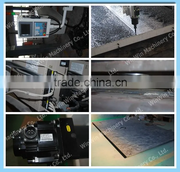 New Hot Sale 3D Router CNC & 5D Styrofoam Cutter 2000x3000mm Double Head Vertical Foam Cutting Machine