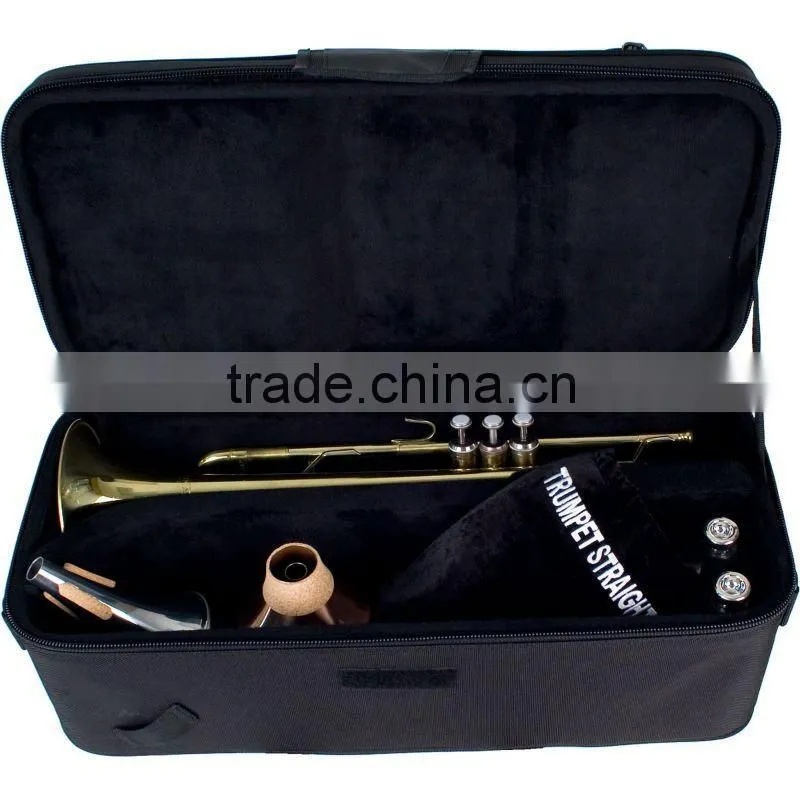 Protec Trumpet W/ Mute Pro Pac Case PB301