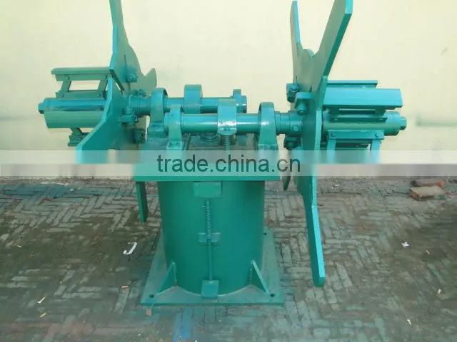 Weld pipe roll forming machine-steel pipe, carbon pipe mill