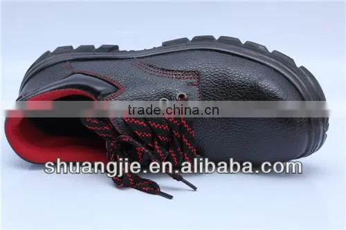 PU outsole low cut series safety work shoe 9145-1