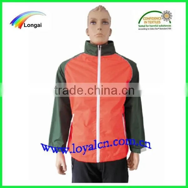 shijiazhuang longai waterproof woodland winter men jacket