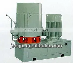 GHX series plastic chemical fiber granulator