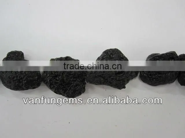 natural rough stone tekitie