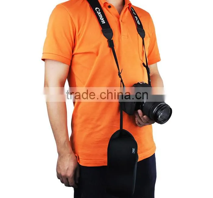 JJC camera bag Neoprene Camera Case for Nikon,for Canon digital camera