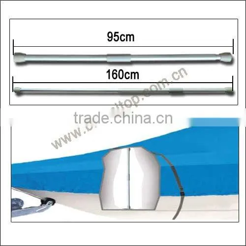 Waterproof UV Mildew protect boat cover