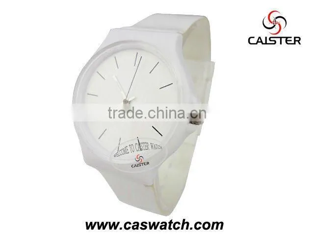 38mm all plastic S WATCH