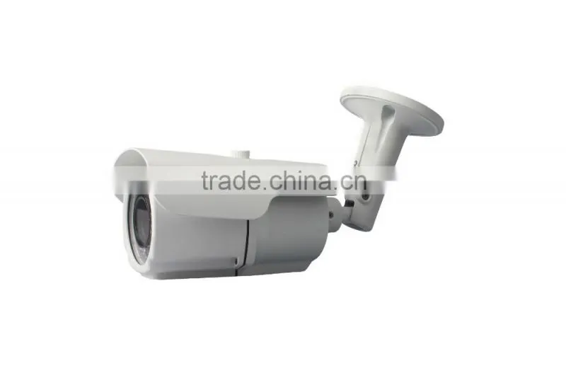 Hot sale 4CH POE H.264 NVR IP Camera