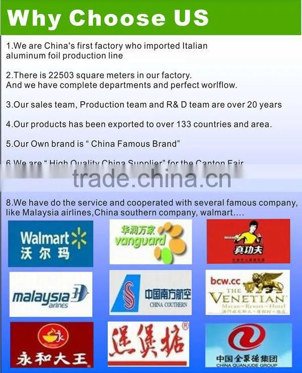 Foshan disposable sauce pan for food packaging using C008