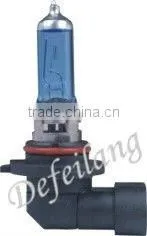 Halogen lamp H110 blue white clear purple yellow 12V/24V 5W-120W