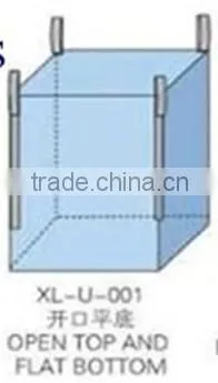Big Bag 500kgs Sand Bag Ton Bag China Manufacturer