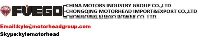 Zongshen Loncin CBF250CC Motorcycle Crossover EEC