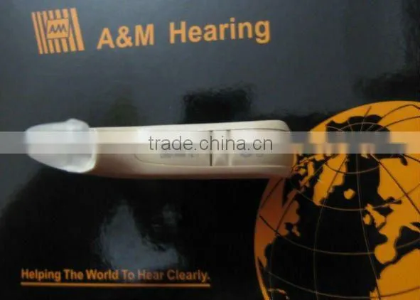 siemens hearing aids trimmer based digital FDA CE approved