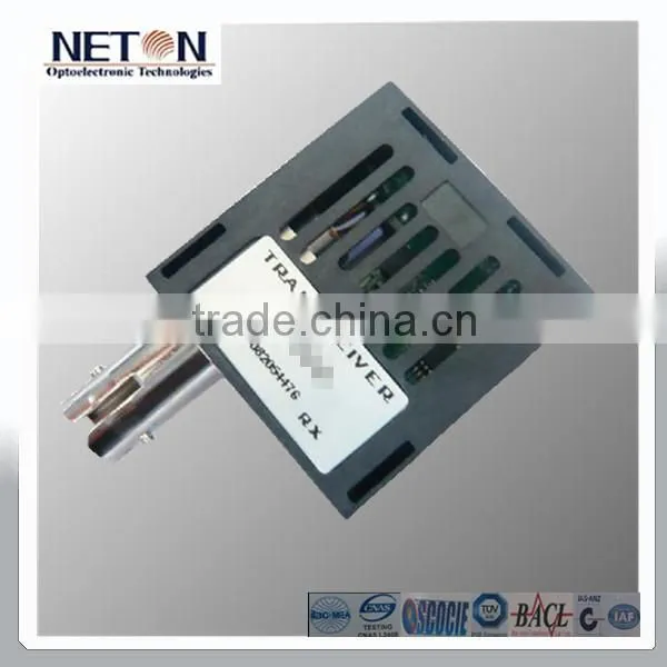 1X9 1.25G SMF SC 1450nm BI-DI CWDM transmitter and receiver