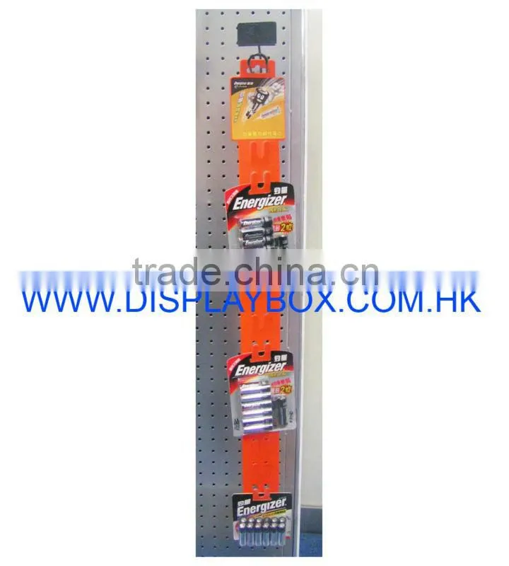 HGD016 Battery Hanging Display Equipment