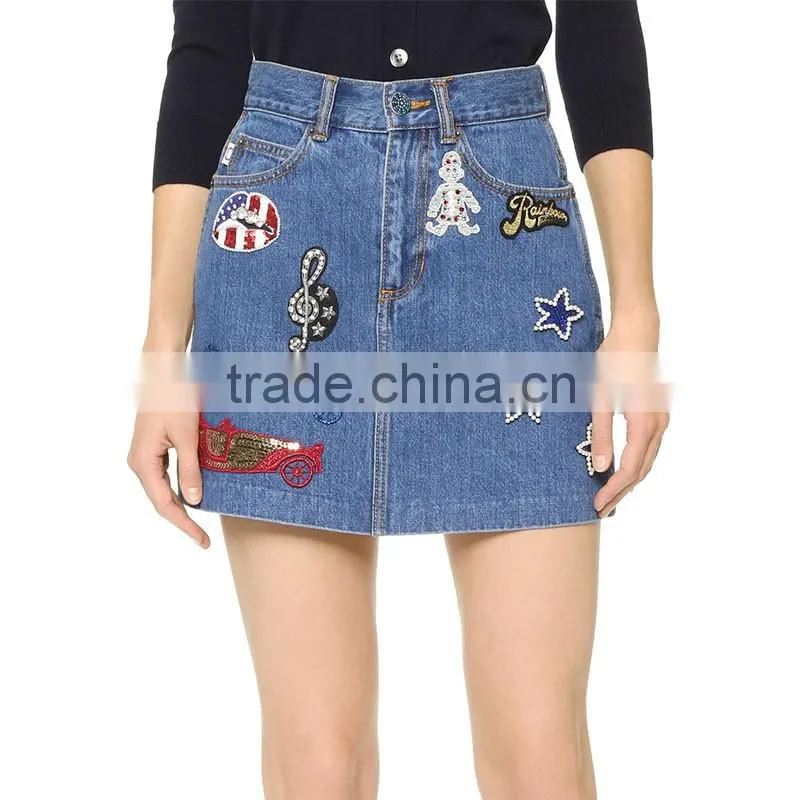 Zinc Alloy Remove Custom Metal Jacket Buttons