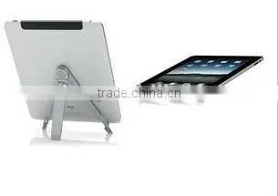 Portable Foldable Desktop Holder Stand for iPad 2 Samsung Galaxy Tab Tablet PC