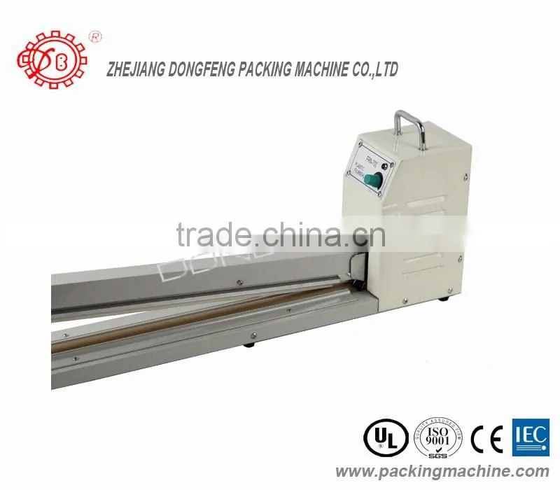 long impluse sealer FRN-800