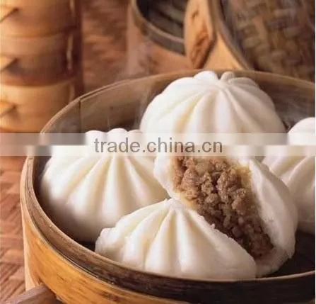 Automatic Steam Stuffed Bun Making Machine