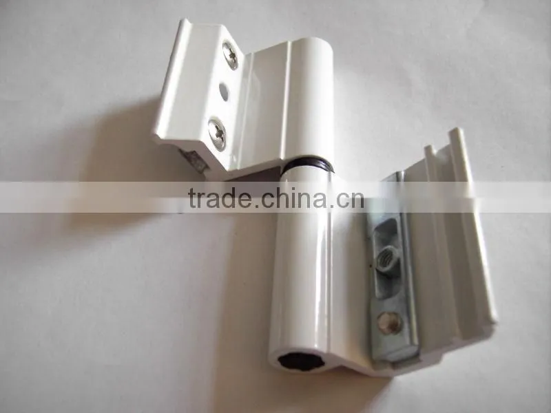 aluminium window and Door Hinge casement window hinges