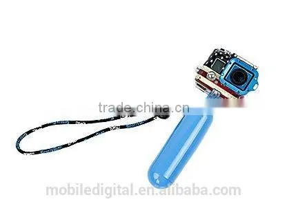 Gopro bobber floating hand sticker Floating Hand Grip for gopro hero 3+(gopro hero3+)The Bobber - Floating Hand sticker