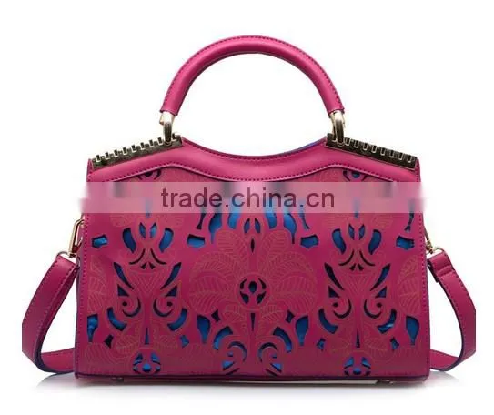 Factory price cheap wholesale designer leather handbag