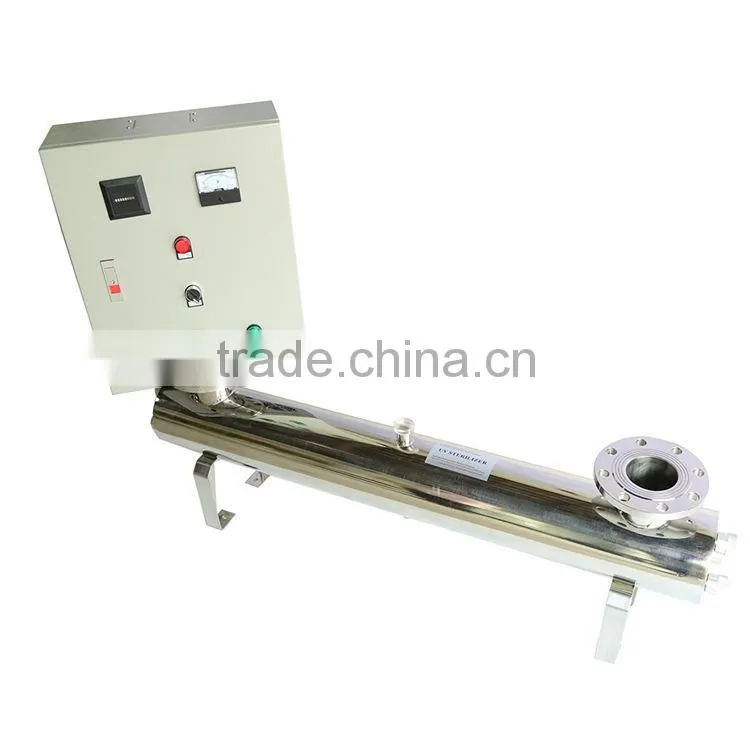 2015 newest Humanized Design Good Quality plasma sterilizer