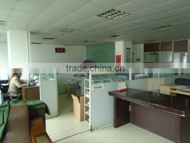 Quanzhou Patoll Travel Products Co., Ltd. company overview - view 3