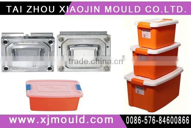 plastic container/plastic storage container