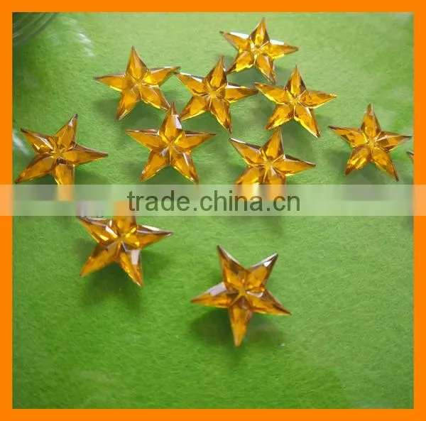 Flower Wedding Decoration Rhinestone Beads Jewelry