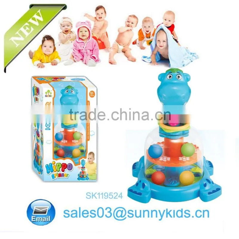 2016 high quality baby play mat baby gym toy for sale