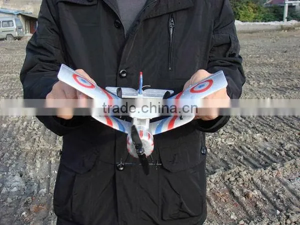 RC Mini Plane micro rc plane RC Mini airplane small plane HL802